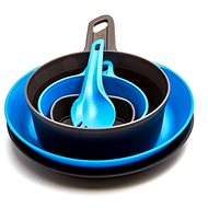 Wildo Explorer Kit Multi Light Blue - Set