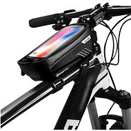 Wild Man Hardpouch M Bike Bag 1 l, black - Bike Bag