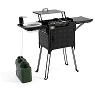 Wild Land Kitchen Box V2 PRO outdoor kitchen - Camping Set