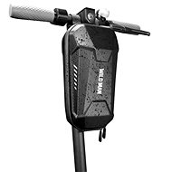 Wild Man Hardpouch scooter bag 3 l, black - Bike Bag