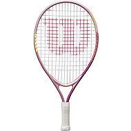 Wilson Intrigue JR 19 Girls TNS RKT 19 - Tennis Racket