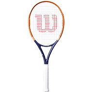 Wilson Roland Garros Equipe HP TN BL RKT 4 - Tennis Racket