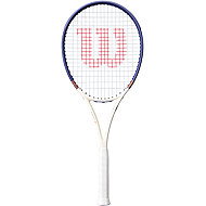 Wilson Roland Garros Triumph TNS RKT 1 - Tennis Racket
