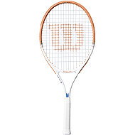 Wilson Roland Garros Elite JR 25 25 - Tennis Racket