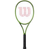 Wilson Blade Feel 100 TNS RKT 2 - Tennis Racket