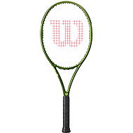Wilson Blade Feel 103 TNS RKT 2 - Tennis Racket