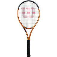 Wilson Burn 100LS V6.0 RKT 1 - Tennis Racket