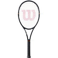 Wilson Pro Staff 97L Classic BK FRM 0 - Tennis Racket