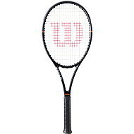 Wilson Pro Staff 97UL Classic BK FRM 0 - Tennis Racket
