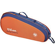 Wilson Roland Garros 2026 Team 3PK Racket Bag C - Sports Bag