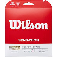 Wilson Sensation 17 - Tennis Strings