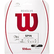 Wilson Revolve 17 BK - Tennis Strings