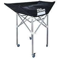 Wilson Indoor Stand up cart - Stand