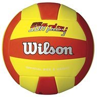 Wilson Super Soft Play - Röplabda