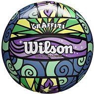 Wilson Graffiti Original - Lopta na plážový volejbal