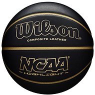 Wilson NCAA Highlight 295 - Basketbalová lopta