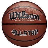 Wilson New Performance All Star - Basketbalová lopta