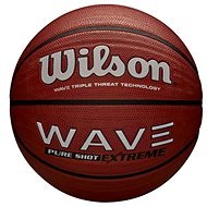 Wilson Wave Pure Shot Extreme Brown - Basketball