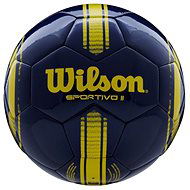 Wilson NCAA Sportivo II SB - Futbalová lopta