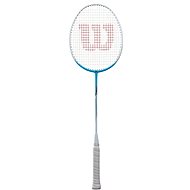 Wilson Fierce 170 - Badminton Racket