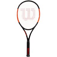 Wilson Burn 100 - Tennis Racket