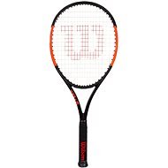 Wilson Burn 100 G2 - Tennis Racket