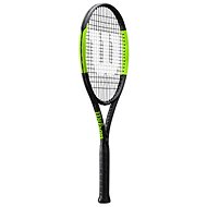 Wilson Blade Feel 100 G1 - Tennis Racket