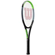 Wilson Blade 101 L V7.0 - Tennis Racket