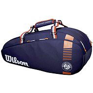 Wilson Roland Garros Team 6-pack - Sports Bag