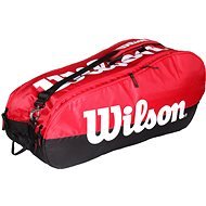 Wilson Team 2 Comp - Sports Bag