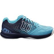 Wilson Kaos Comp 2.0 M, Blue, EU 41.33/260mm - Tennis Shoes