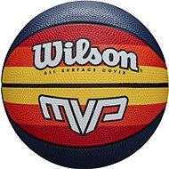 Wilson MVP BSKT Retro ORYE - Basketball