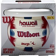 Wilson Hawaii AVP VB - Beach Volleyball