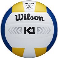 Wilson K1 silver vb - Volejbalová lopta