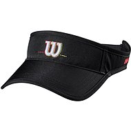 Wilson Volleyball Visor black - Visor