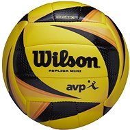 Wilson OPTX AVP vb Replica Mini - Beach Volleyball