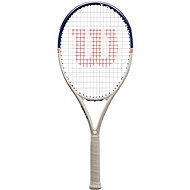 Wilson Roland Garros Triumph - Tennis Racket
