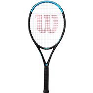 Wilson Ultra Power 105 TNS grip 3 - Tennis Racket