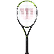 Wilson Blade Feel 100 TNS - Tennis Racket