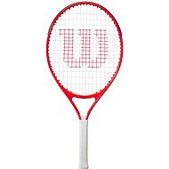 Wilson Roger Federer TNS RKT 23 HALF CVR - Tennis Racket