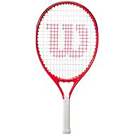 Wilson Roger Federer TNS RKT 21 HALF CVR - Tennis Racket