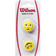 Wilson Eye Roll / Crying Laughing Dampener - Dampener