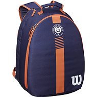 Wilson Roland Garros YTH, Blue - Sports Bag