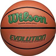 WILSON EVOLUTION 295 GAME BALL GR - Basketball