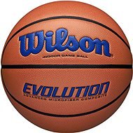 WILSON EVOLUTION 295 GAME BALL RO - Basketball
