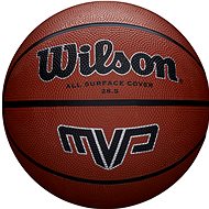 WILSON MVP 285 BSKT BROWN - Basketball