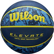 WILSON ELEVATE TGT BSKT ROYE SZ7 - Basketball