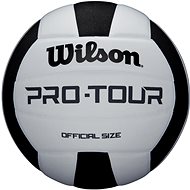 Wilson PRO TOUR VB BLKWH - Volleyball