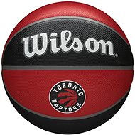 Wilson NBA TEAM TRIBUTE TOR Raptors - Basketball