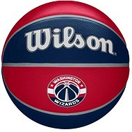 Wilson NBA TEAM TRIBUTE WAS Wizards - Basketball